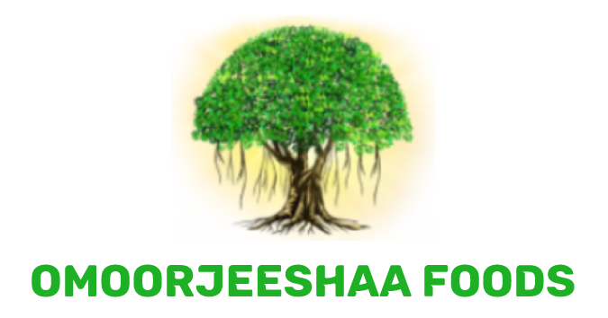 OMOORJEESHAA Foods