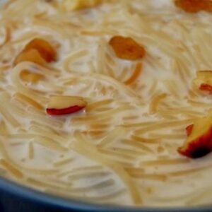 Semiyan Payasam