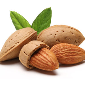 Almond