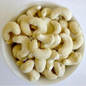 Cashewnuts