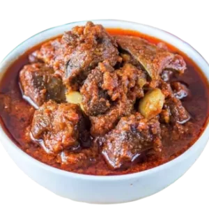 Mutton Pickle Boneless