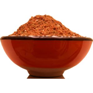 Peanut Chilli Powder